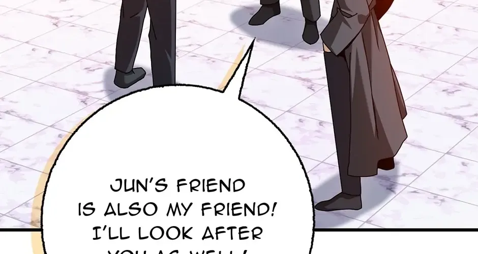 Read I Came Back as a Martial Genius Manga Online