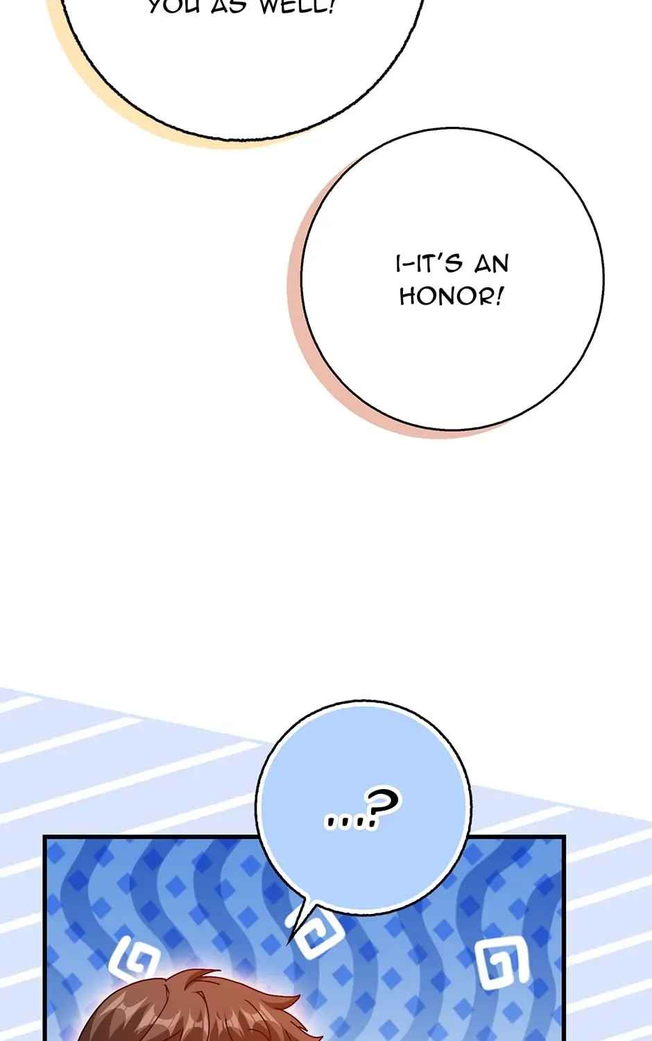 Read I Came Back as a Martial Genius Manga Online