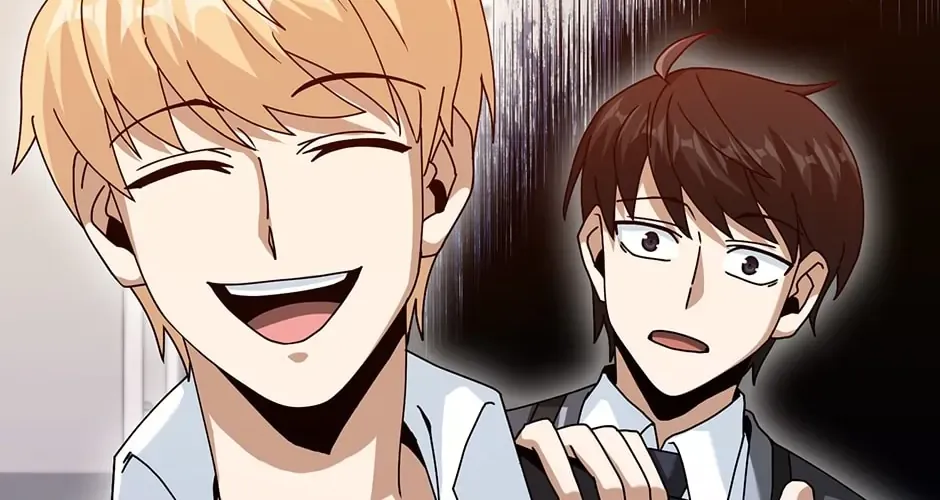 Read I Came Back as a Martial Genius Manga Online