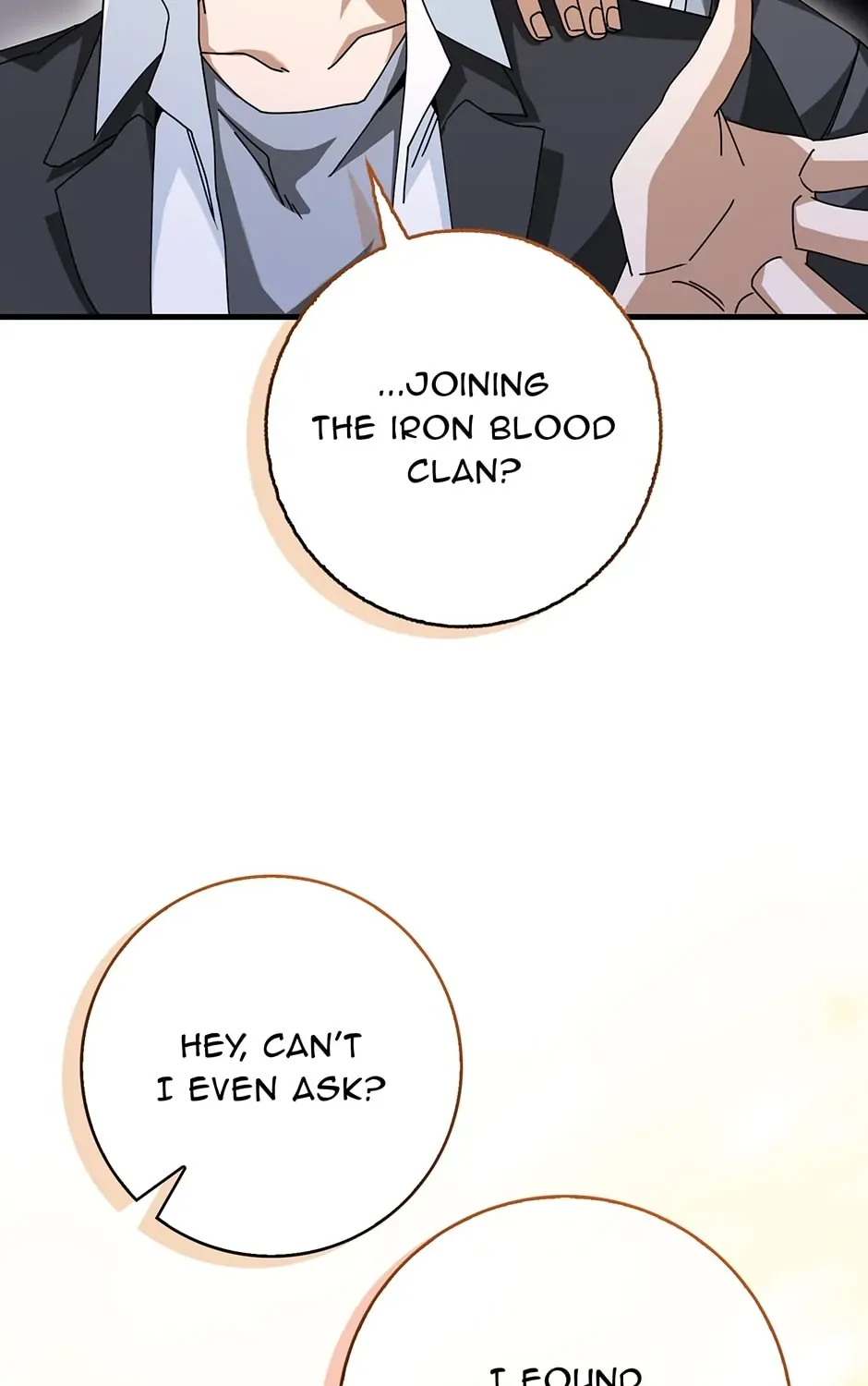 Read I Came Back as a Martial Genius Manga Online