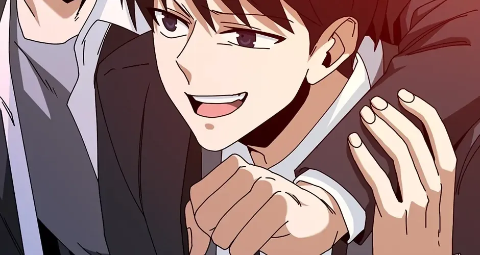 Read I Came Back as a Martial Genius Manga Online