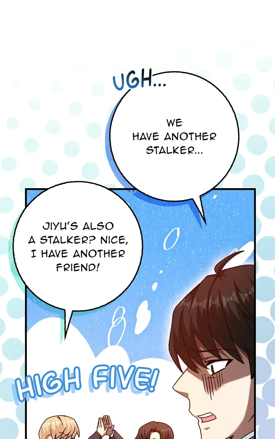 Read I Came Back as a Martial Genius Manga Online