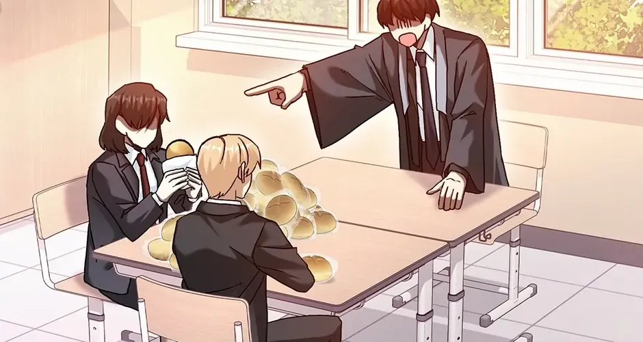 Read I Came Back as a Martial Genius Manga Online