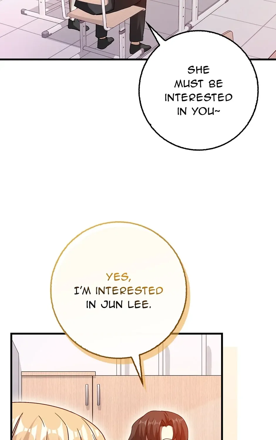 Read I Came Back as a Martial Genius Manga Online