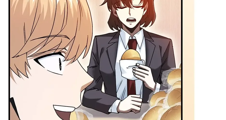 Read I Came Back as a Martial Genius Manga Online