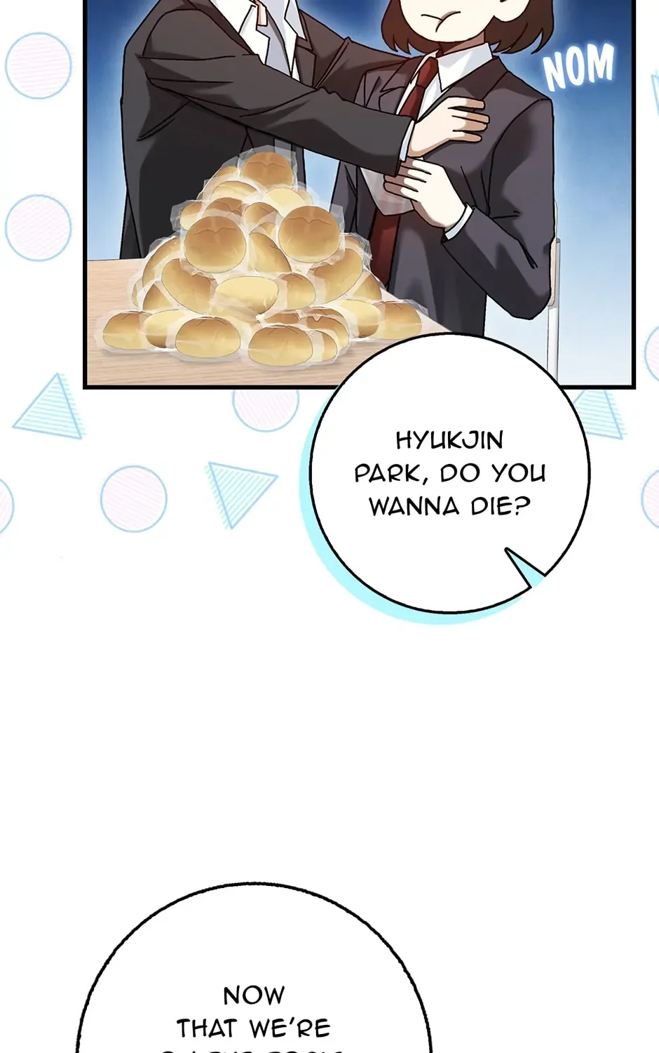 Read I Came Back as a Martial Genius Manga Online