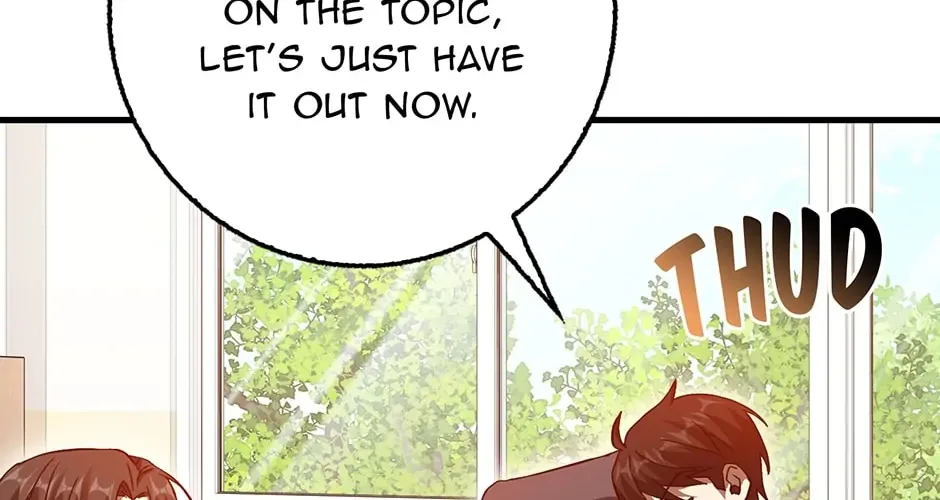 Read I Came Back as a Martial Genius Manga Online