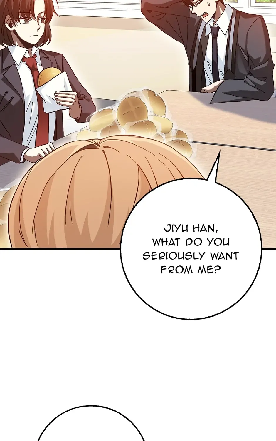 Read I Came Back as a Martial Genius Manga Online