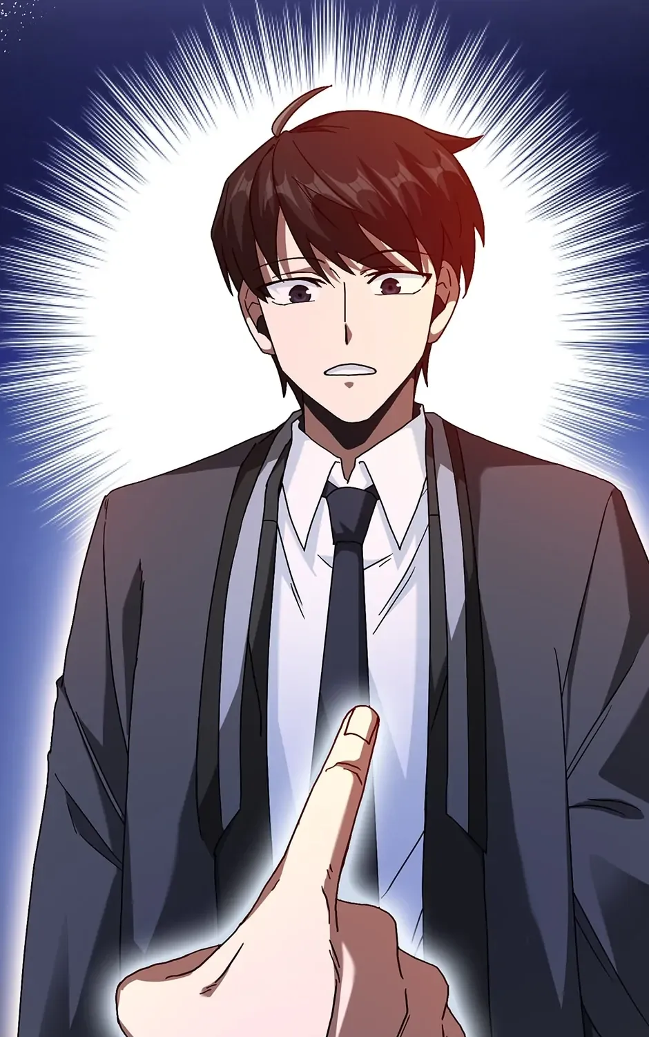 Read I Came Back as a Martial Genius Manga Online