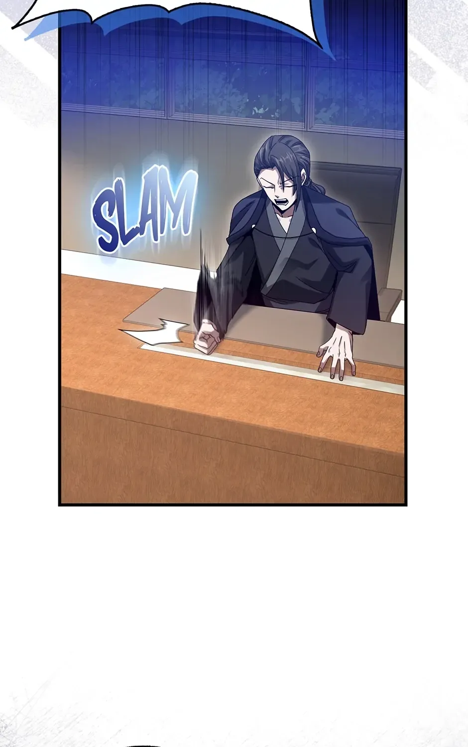 Read I Came Back as a Martial Genius Manga Online