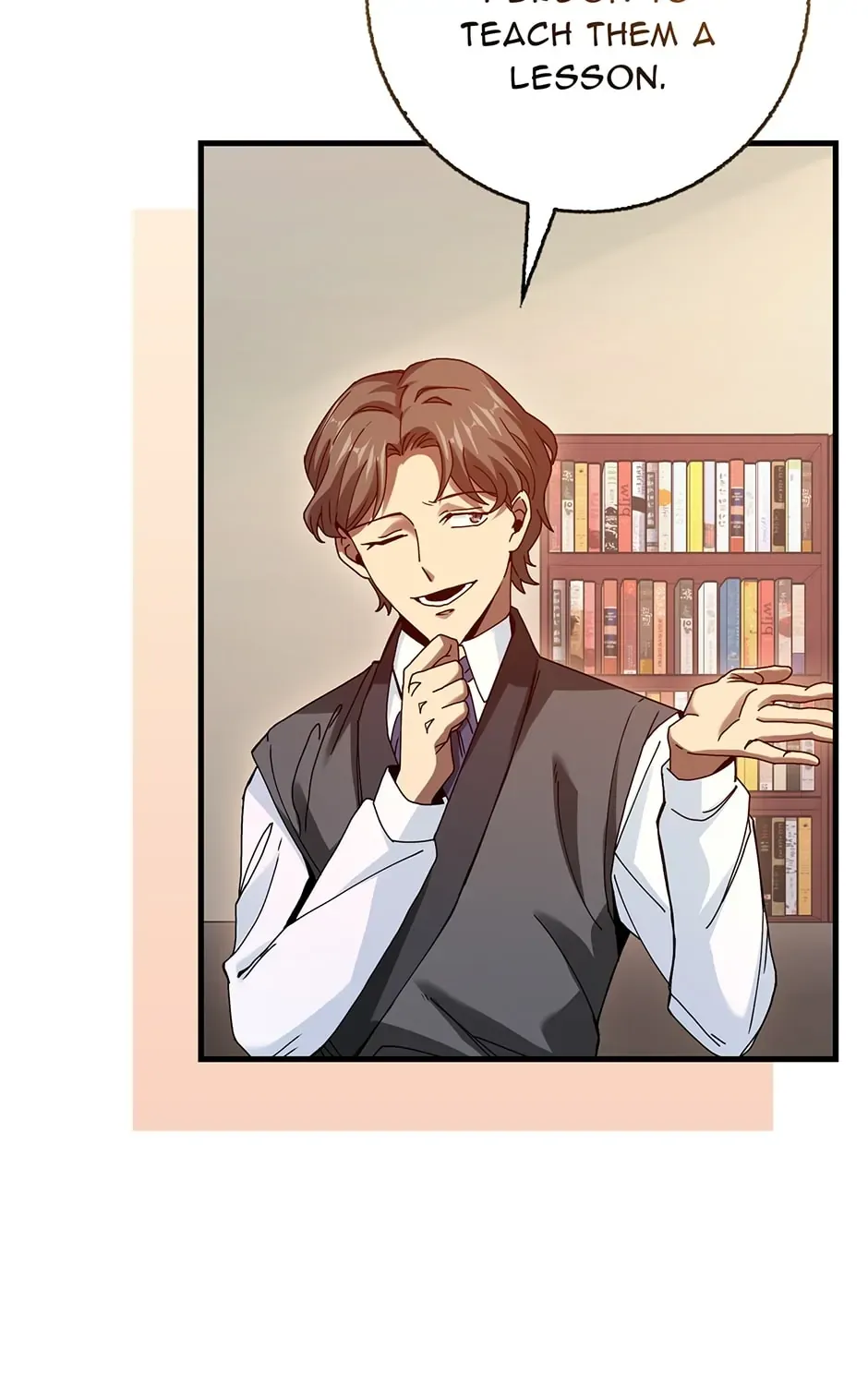 Read I Came Back as a Martial Genius Manga Online