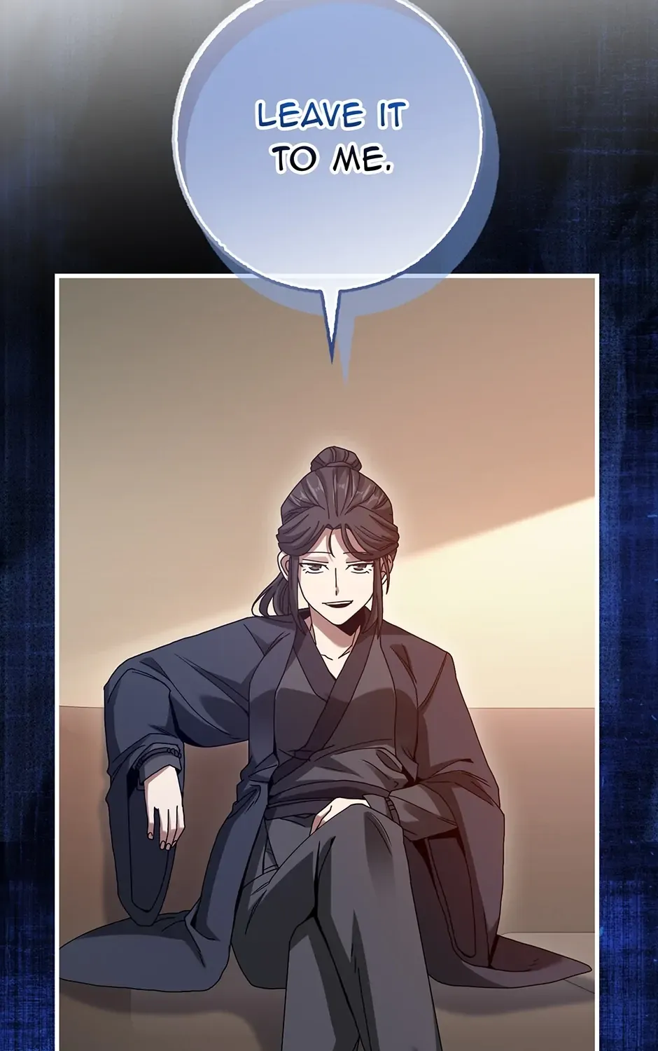 Read I Came Back as a Martial Genius Manga Online