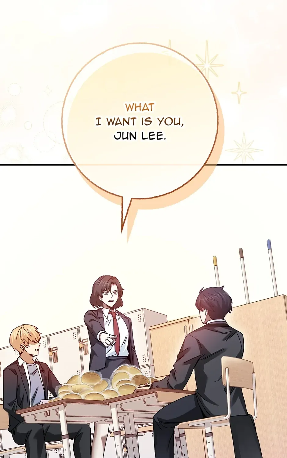 Read I Came Back as a Martial Genius Manga Online