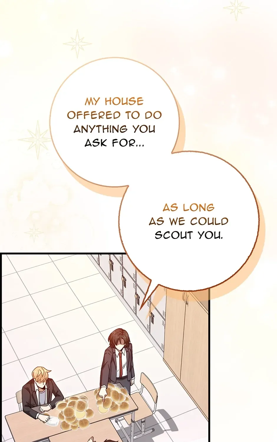 Read I Came Back as a Martial Genius Manga Online