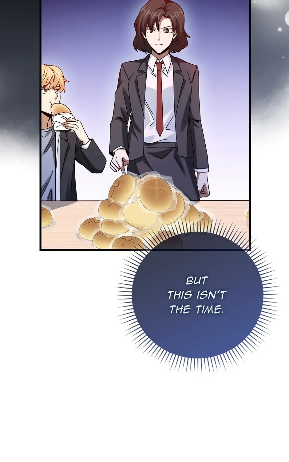 Read I Came Back as a Martial Genius Manga Online