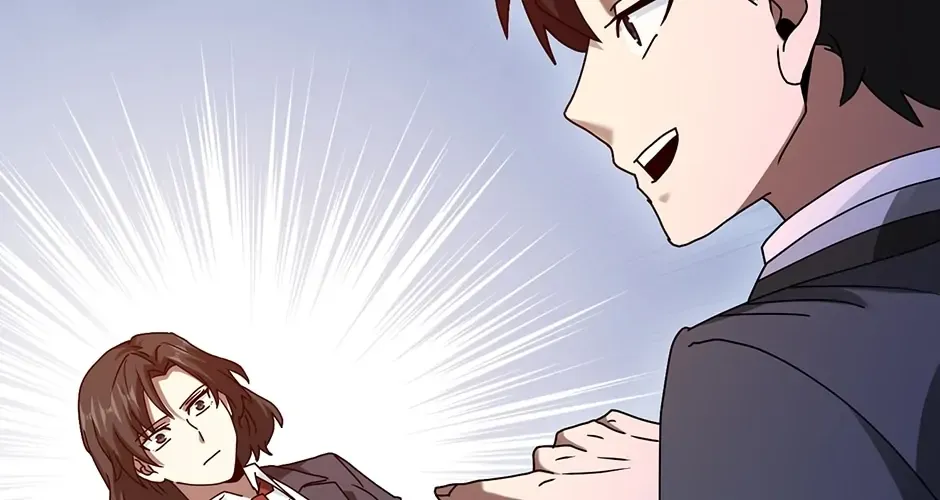 Read I Came Back as a Martial Genius Manga Online