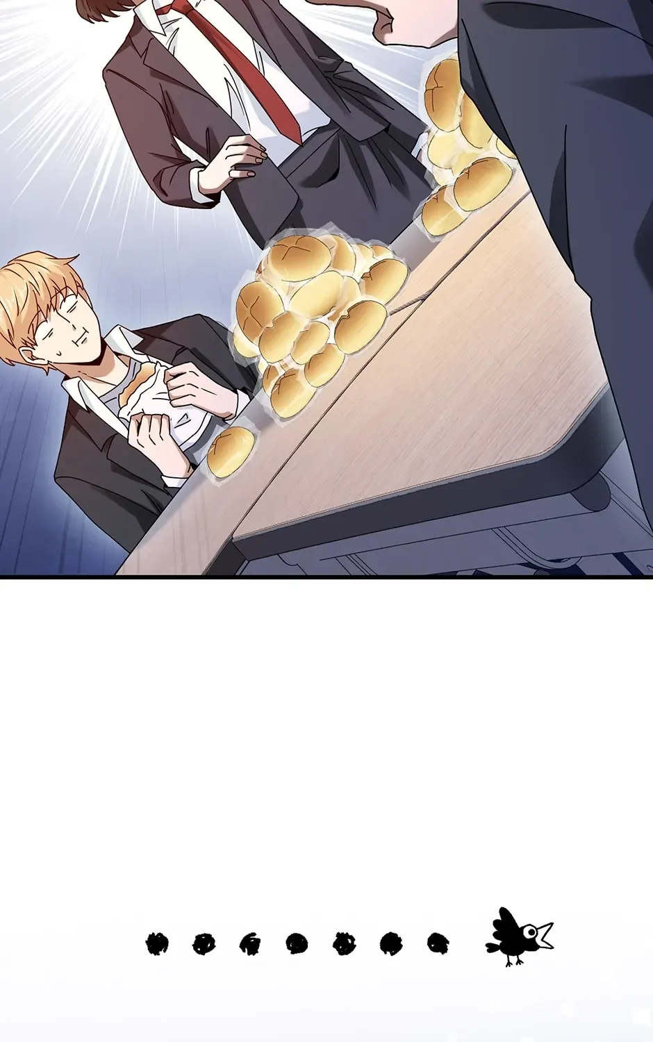 Read I Came Back as a Martial Genius Manga Online