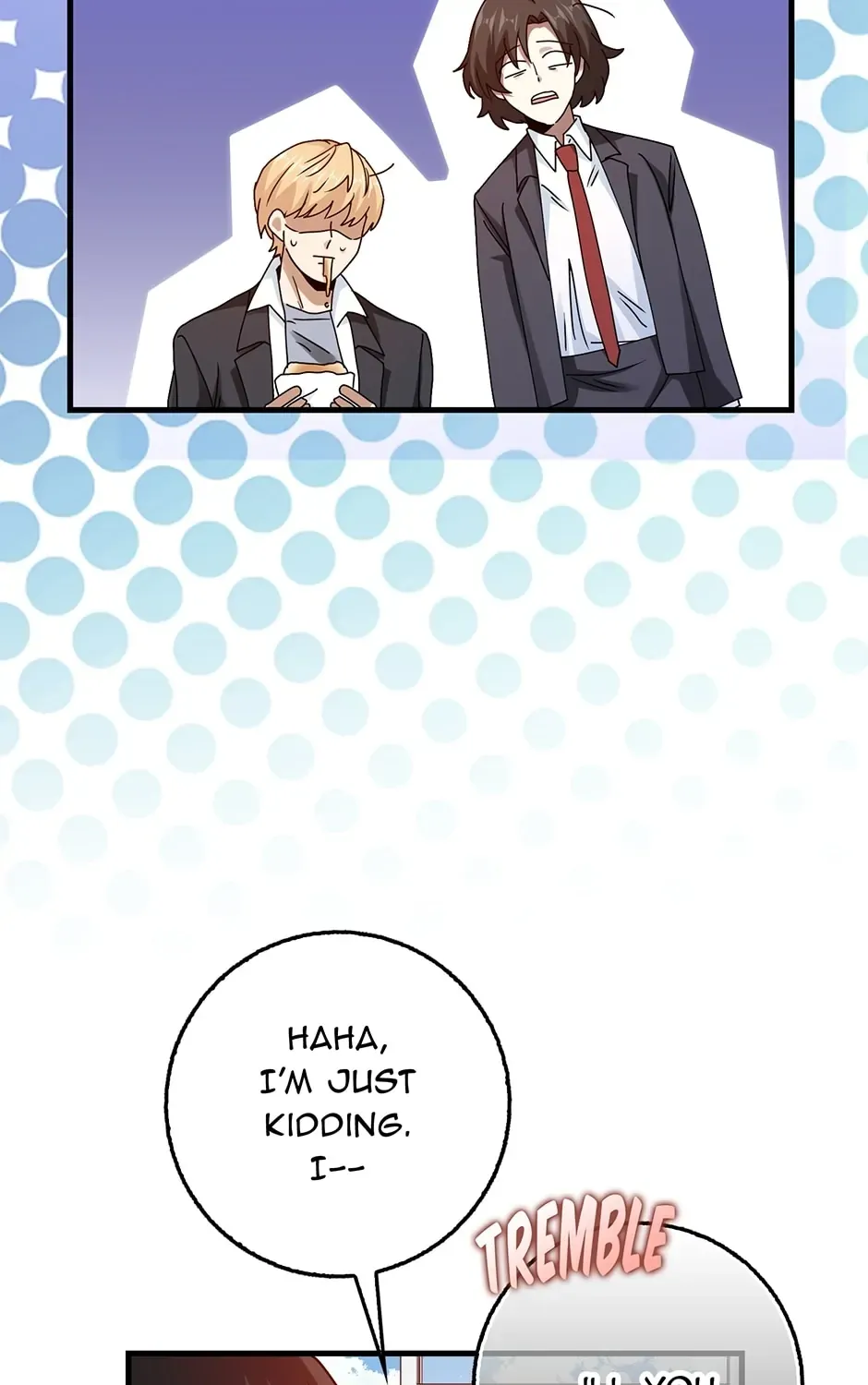 Read I Came Back as a Martial Genius Manga Online