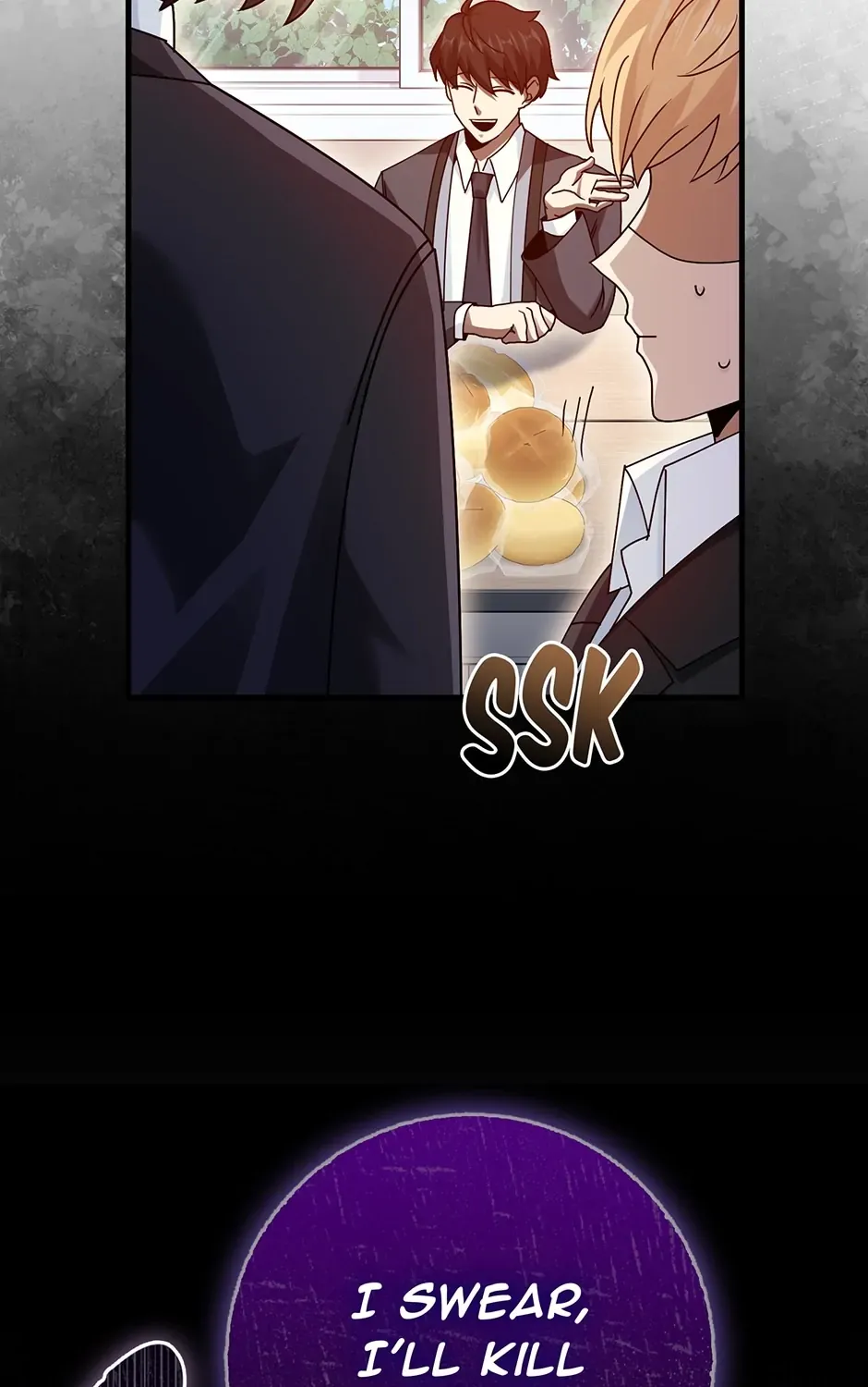 Read I Came Back as a Martial Genius Manga Online