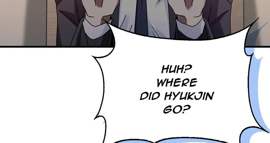 Read I Came Back as a Martial Genius Manga Online