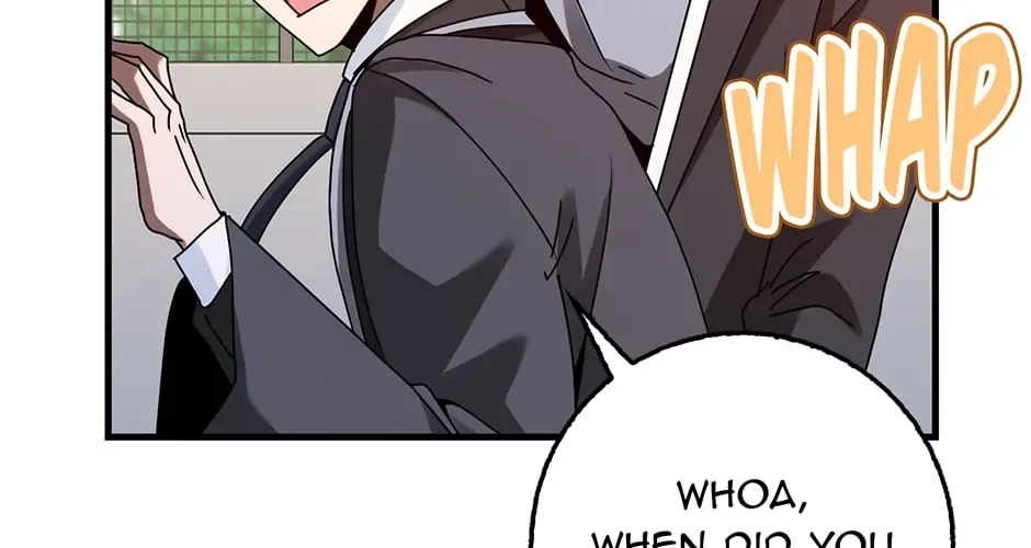 Read I Came Back as a Martial Genius Manga Online