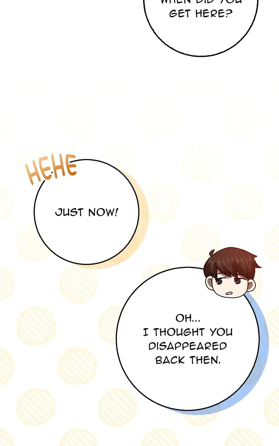 Read I Came Back as a Martial Genius Manga Online