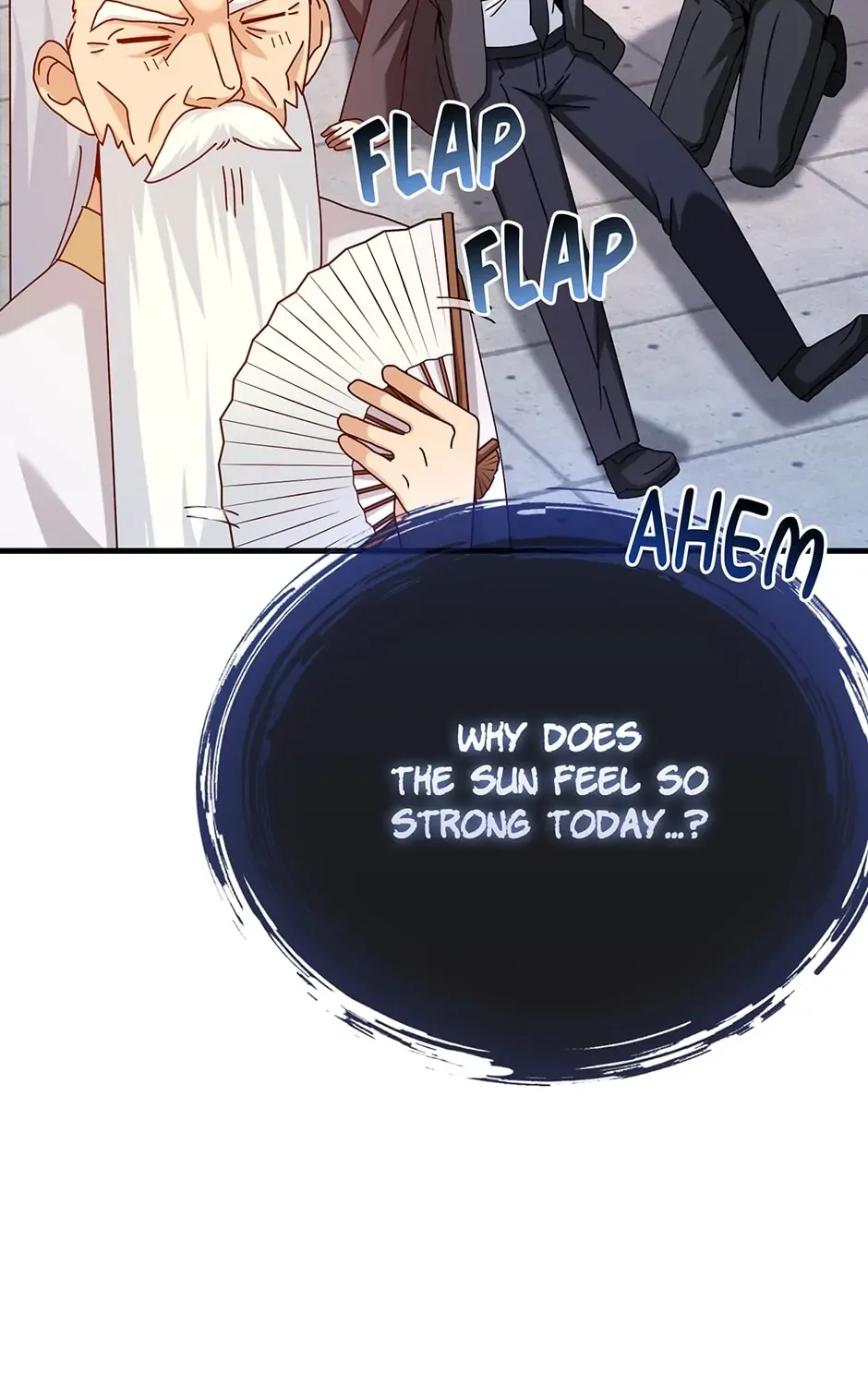 Read I Came Back as a Martial Genius Manga Online