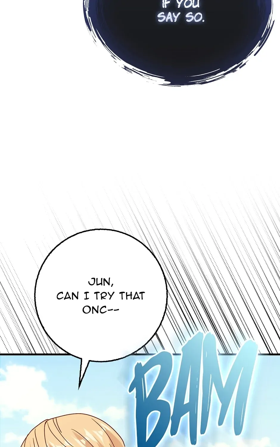 Read I Came Back as a Martial Genius Manga Online