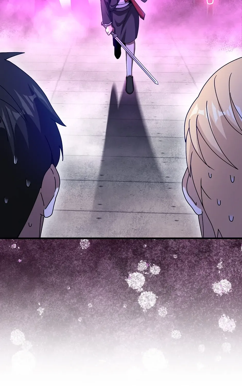 Read I Came Back as a Martial Genius Manga Online
