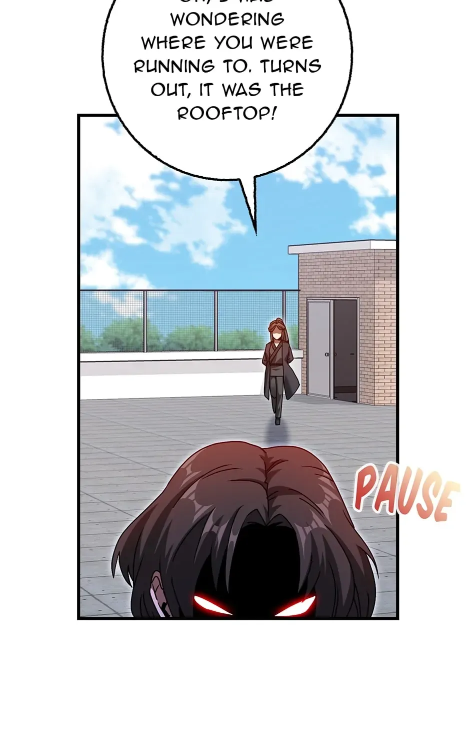 Read I Came Back as a Martial Genius Manga Online