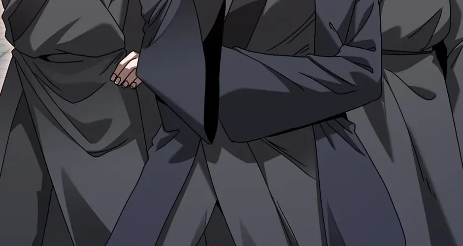 Read I Came Back as a Martial Genius Manga Online