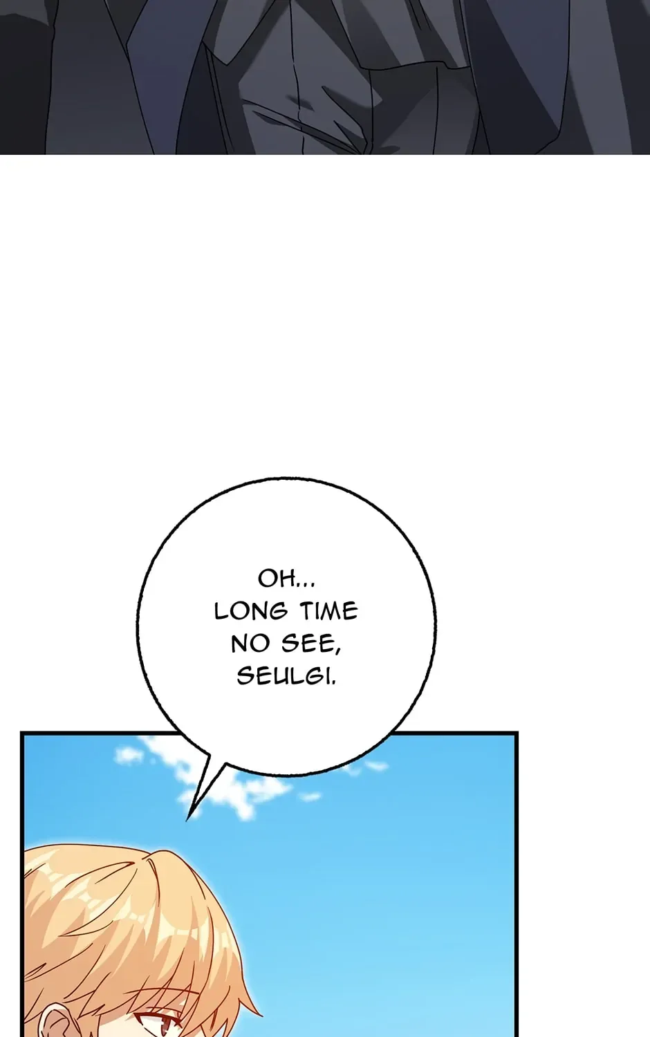 Read I Came Back as a Martial Genius Manga Online