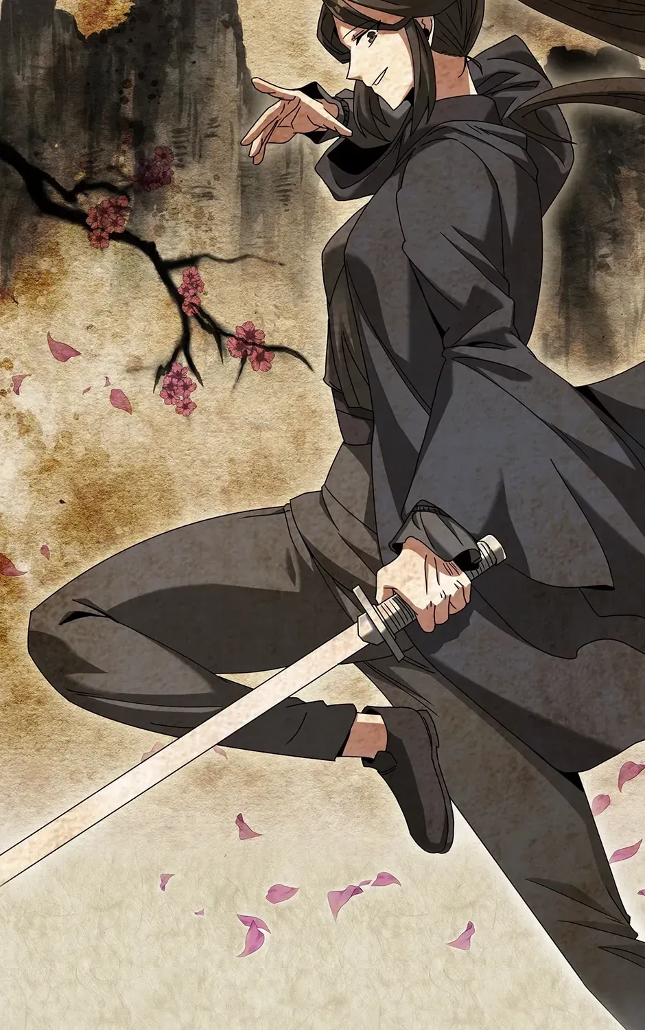 Read I Came Back as a Martial Genius Manga Online