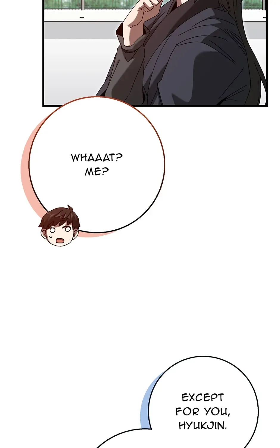 Read I Came Back as a Martial Genius Manga Online