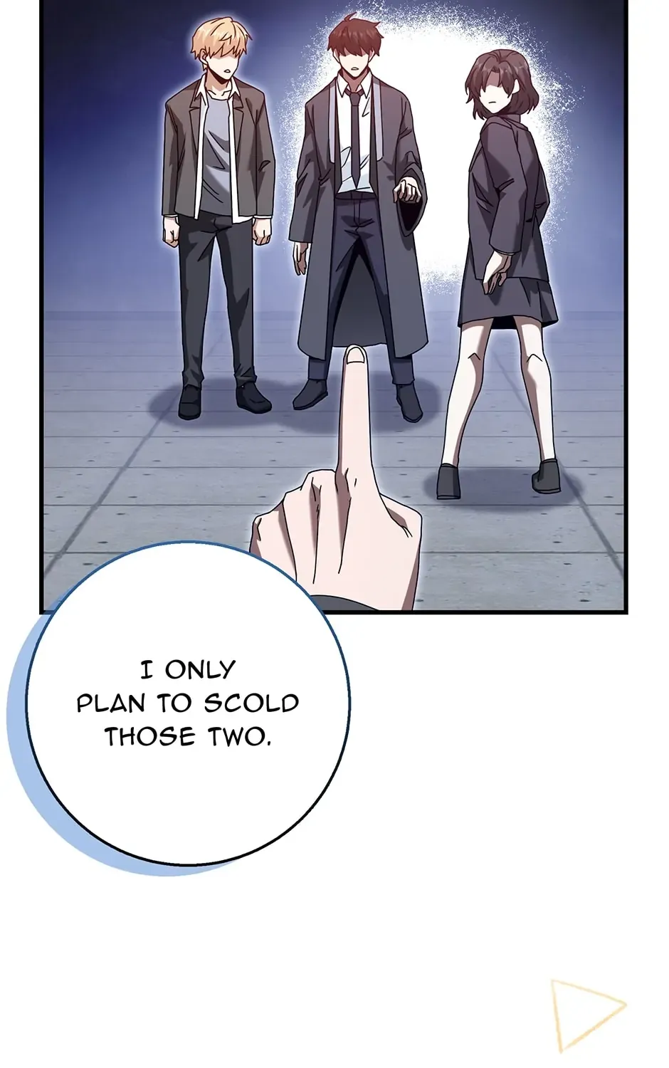 Read I Came Back as a Martial Genius Manga Online