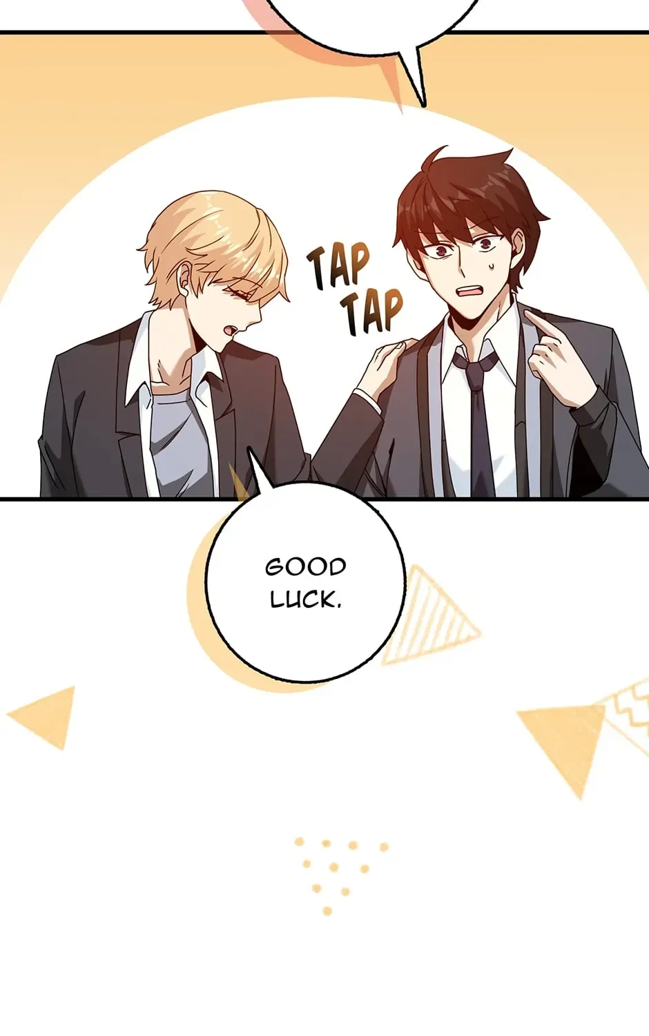 Read I Came Back as a Martial Genius Manga Online