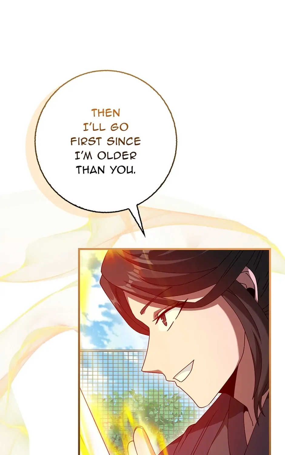 Read I Came Back as a Martial Genius Manga Online