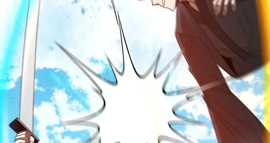 Read I Came Back as a Martial Genius Manga Online