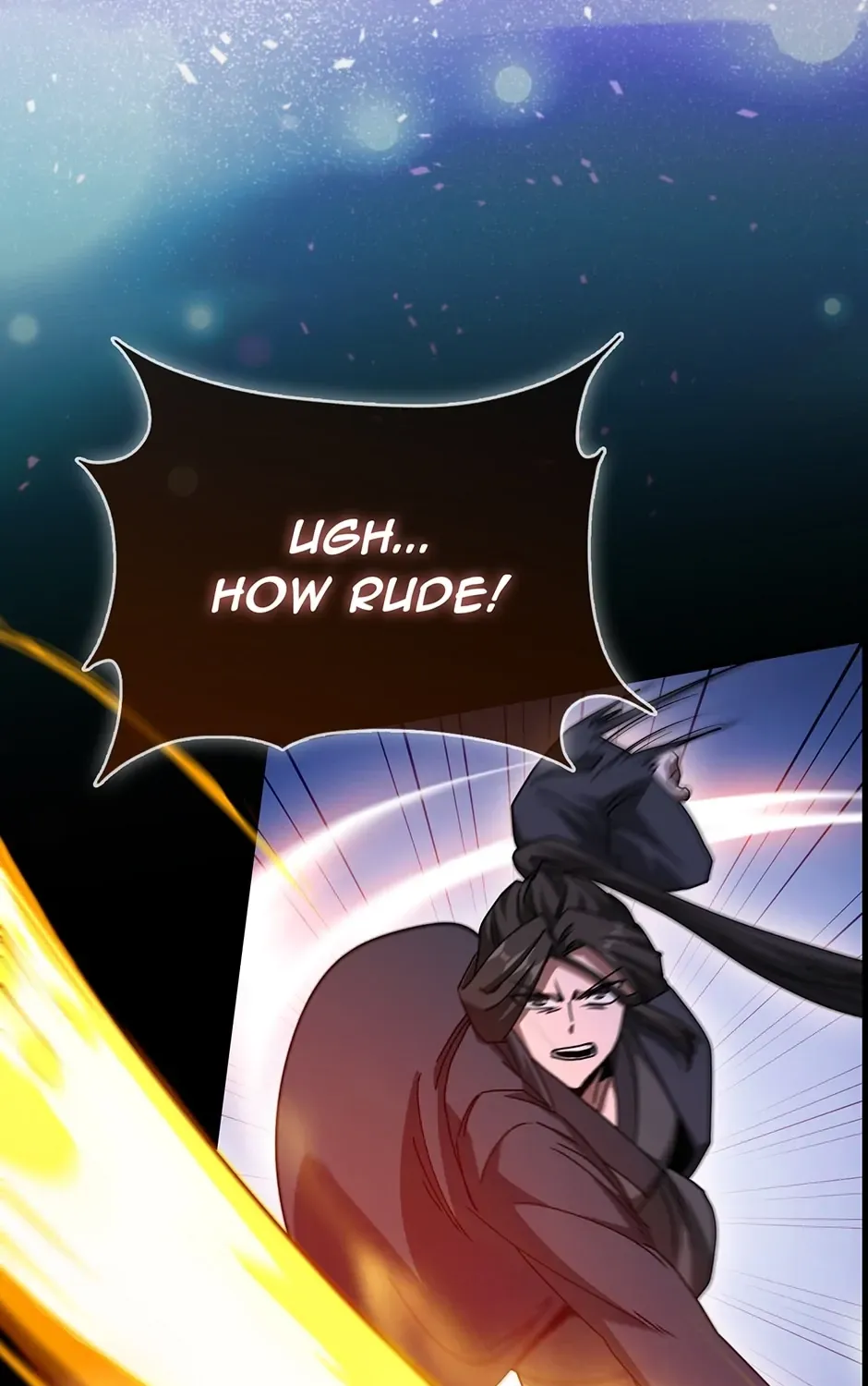 Read I Came Back as a Martial Genius Manga Online