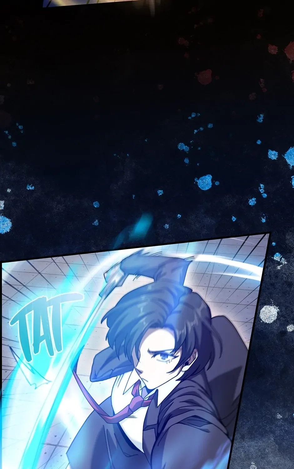 Read I Came Back as a Martial Genius Manga Online