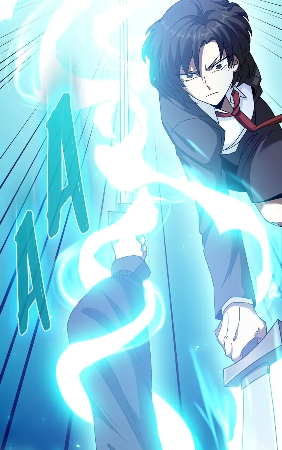 Read I Came Back as a Martial Genius Manga Online