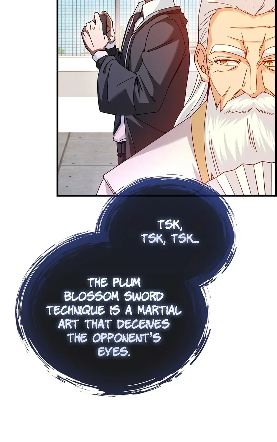 Read I Came Back as a Martial Genius Manga Online