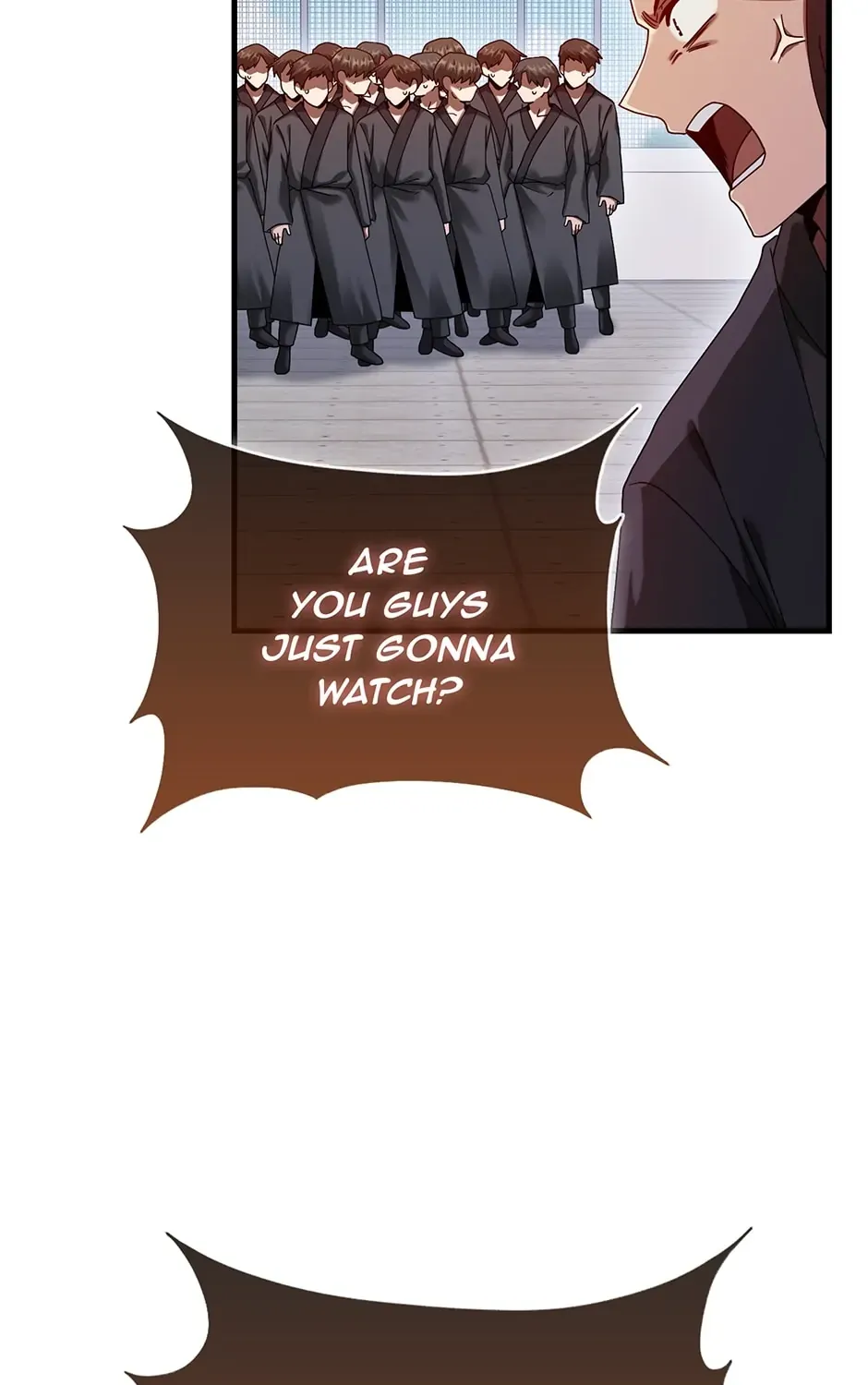 Read I Came Back as a Martial Genius Manga Online