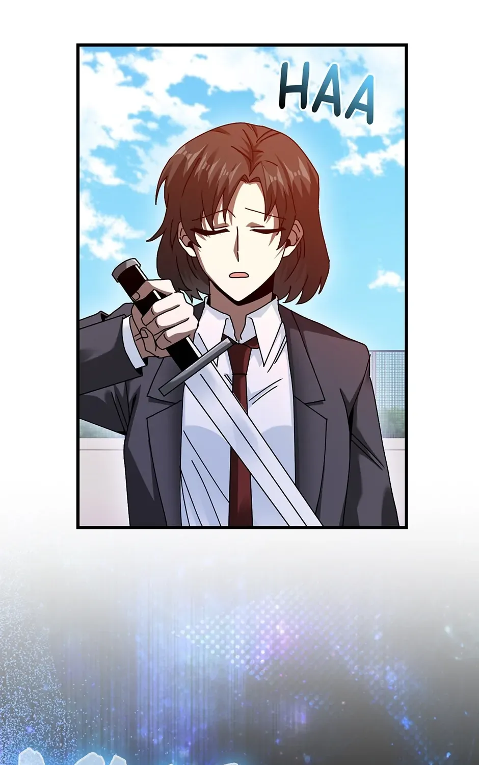 Read I Came Back as a Martial Genius Manga Online