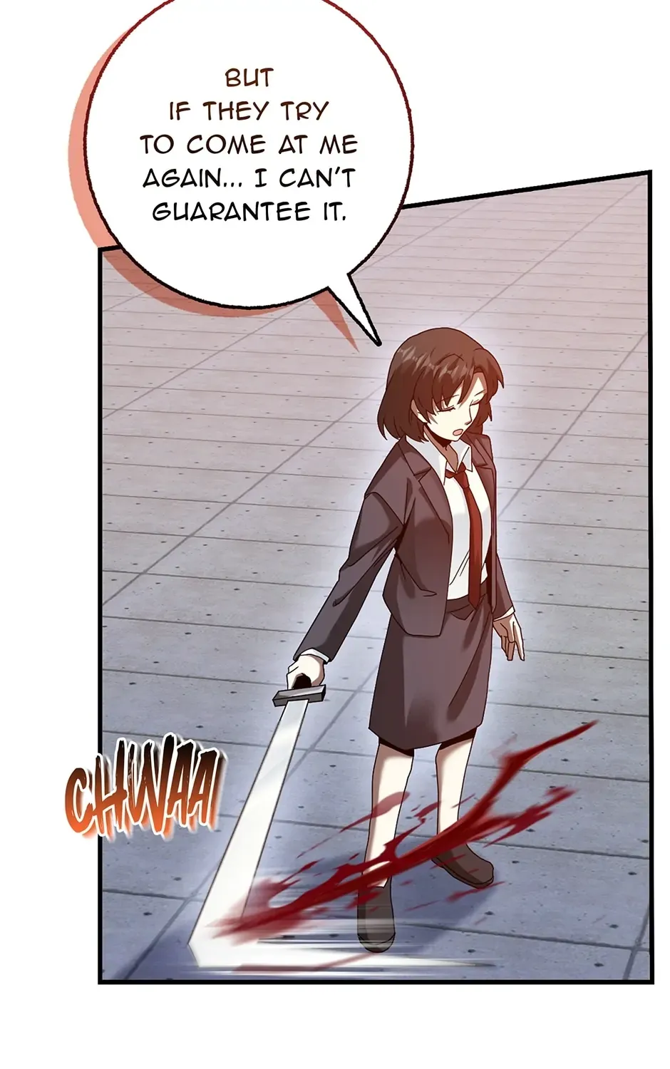 Read I Came Back as a Martial Genius Manga Online