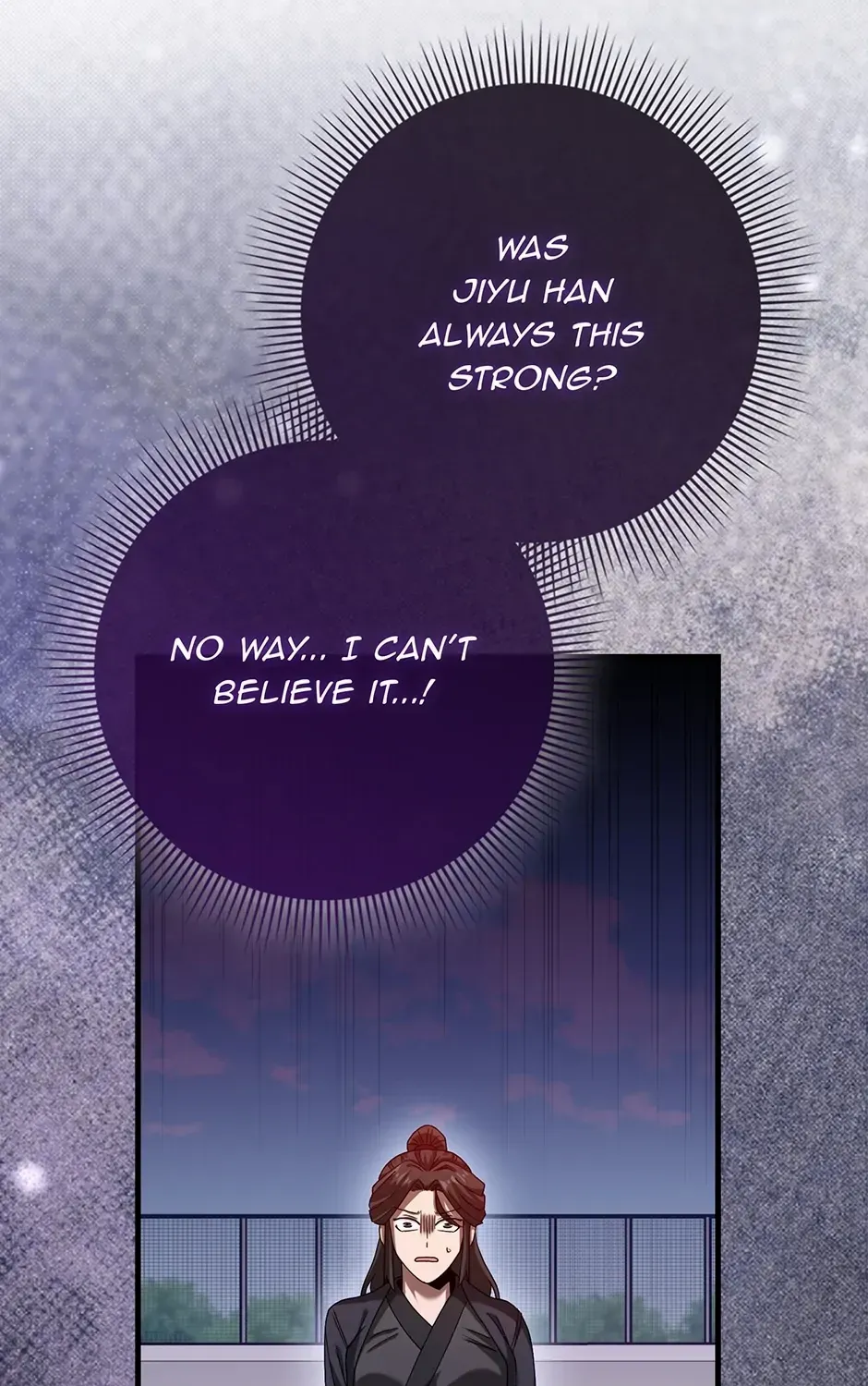 Read I Came Back as a Martial Genius Manga Online