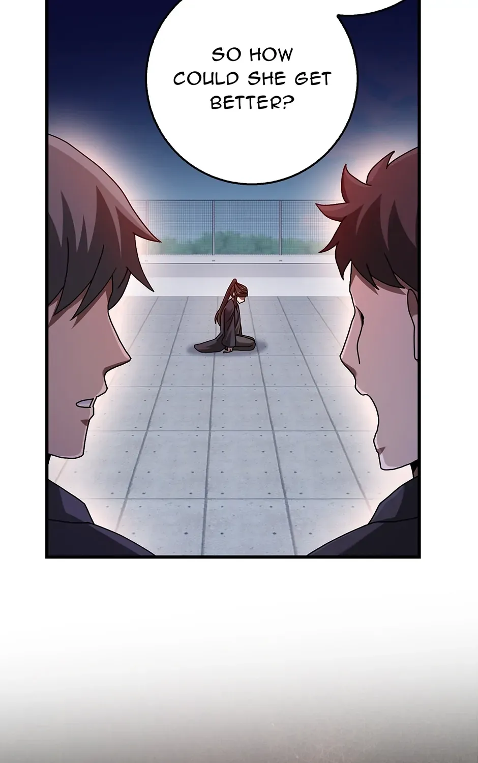 Read I Came Back as a Martial Genius Manga Online