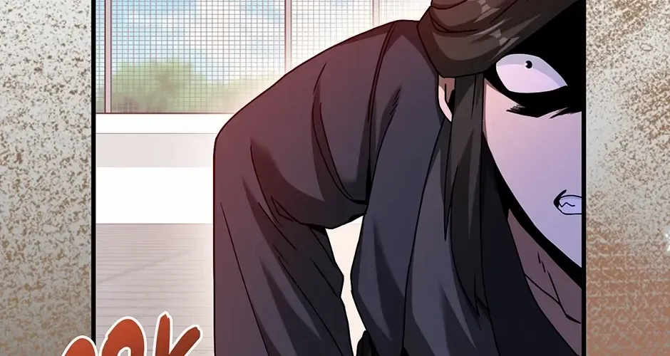 Read I Came Back as a Martial Genius Manga Online