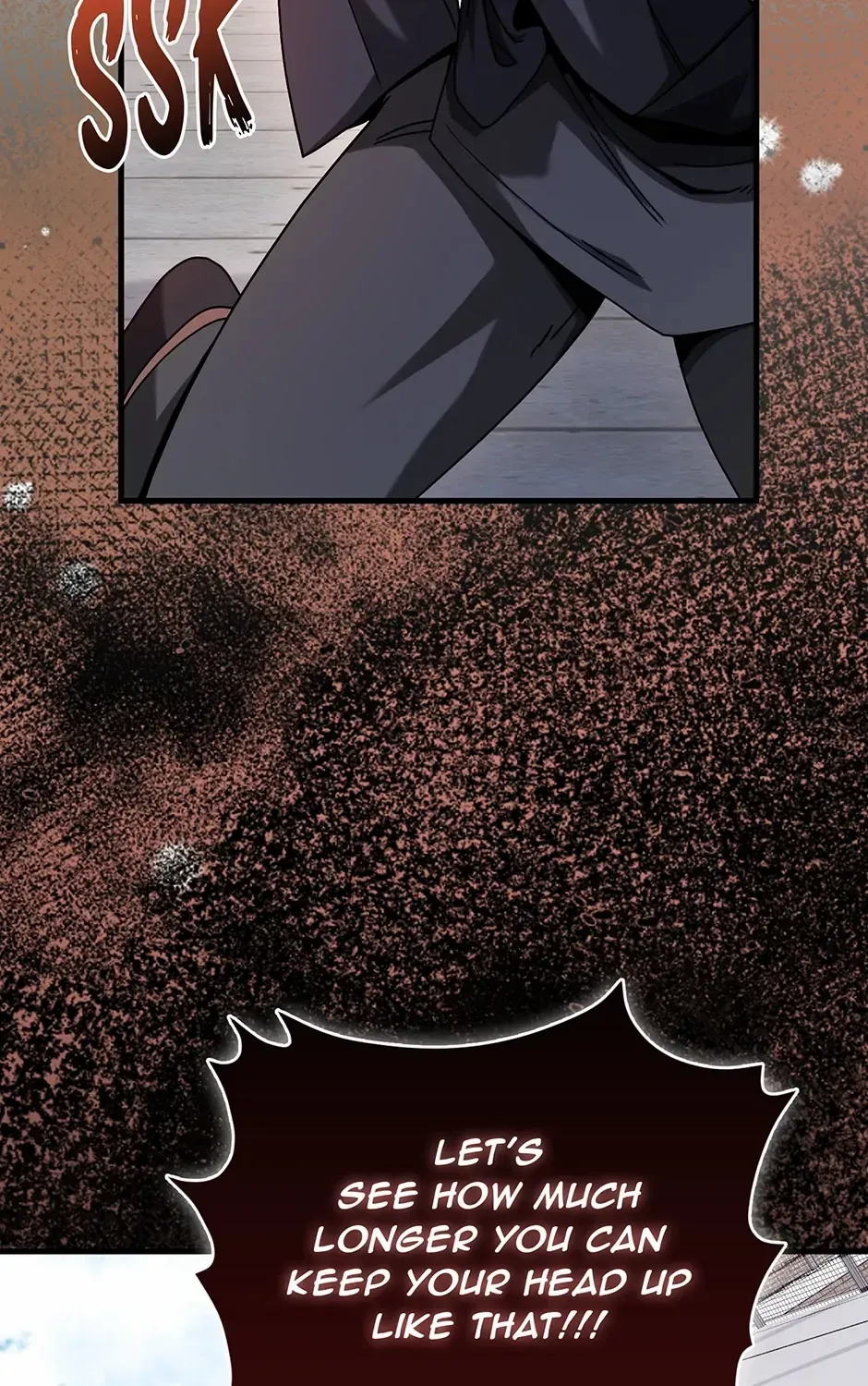 Read I Came Back as a Martial Genius Manga Online