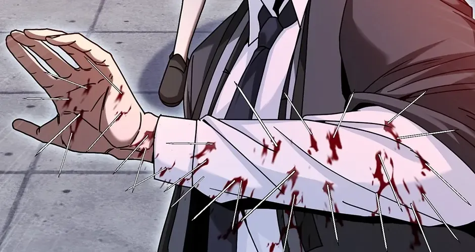 Read I Came Back as a Martial Genius Manga Online